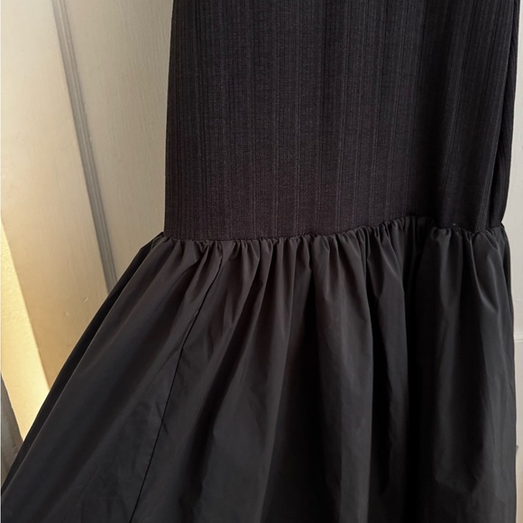 Reformation Kella Knit Dress Size M